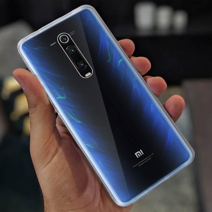 Produktbild Avizar Rundumschutz Series (Xiaomi Mi 9T Pro)