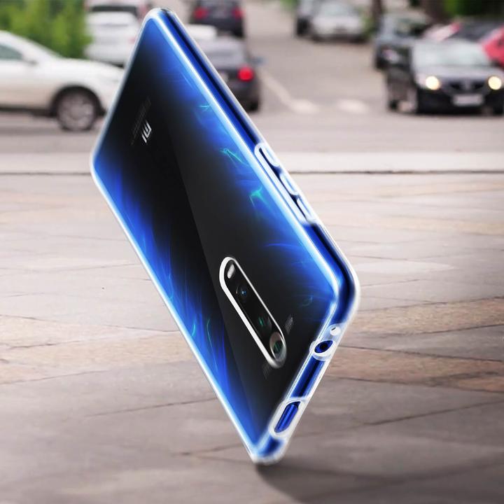 Produktbild Avizar Rundumschutz Series (Xiaomi Mi 9T Pro)