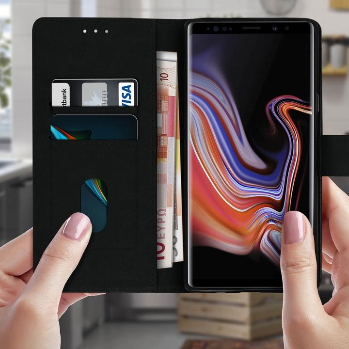 Actual product image Avizar Chester Series (Samsung Galaxy Note 9)