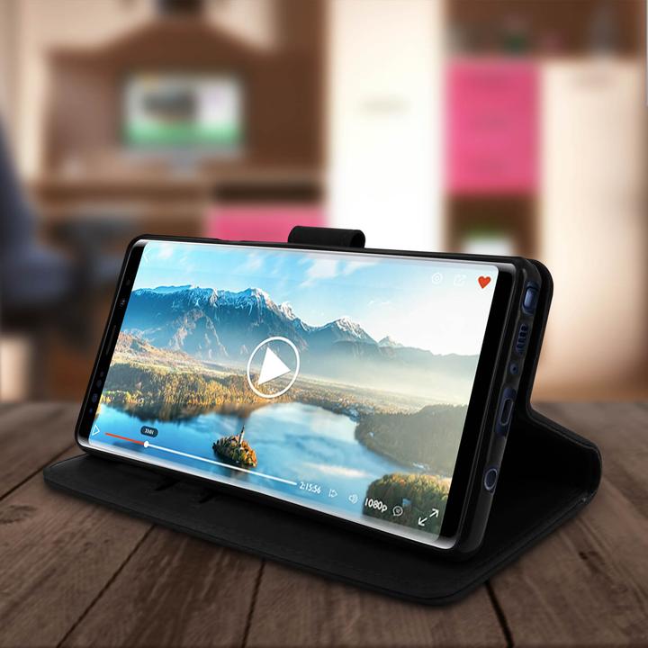 Actual product image Avizar Chester Series (Samsung Galaxy Note 9)