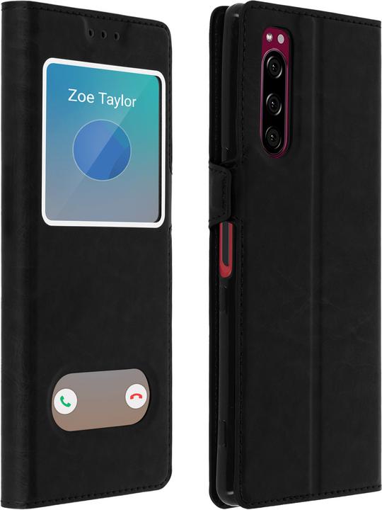 Actual product image Avizar Towind Series (Sony Xperia 5)