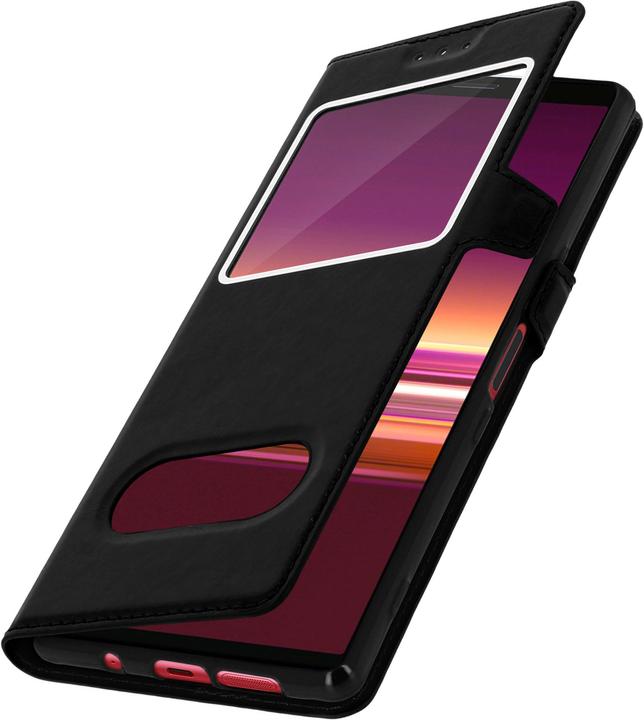 Actual product image Avizar Towind Series (Sony Xperia 5)