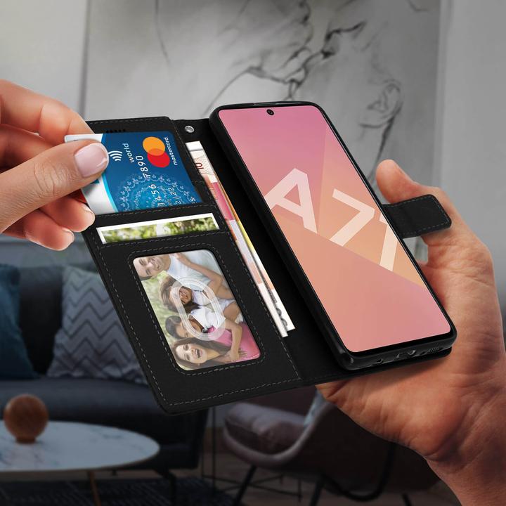 Actual product image Avizar Lenny Series (Samsung Galaxy A71)