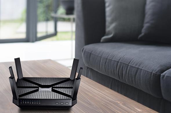 Immagine prodotto TP-Link Archer C3200
