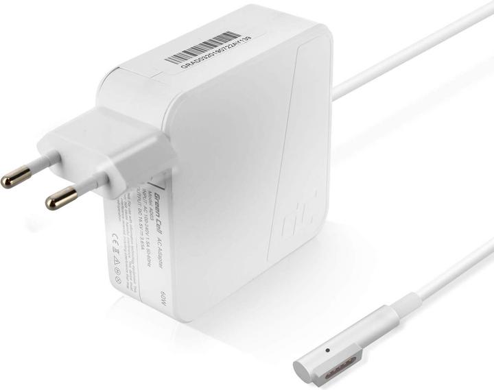 Immagine prodotto Avizar Caricatore MagSafe da 60 W (60 W)