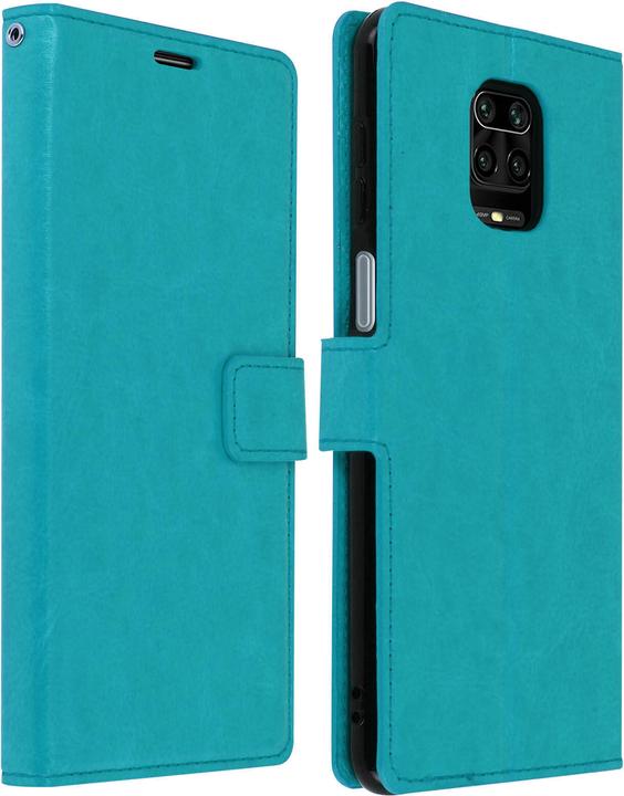 Image du produit Avizar Série Vintage (Xiaomi Redmi Note 9S)