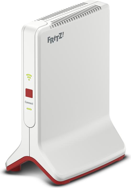 AVM FRITZ!Repeater 3000 WLAN Mesh International / CH (1733 Mbit/s, 400 Mbit/s)