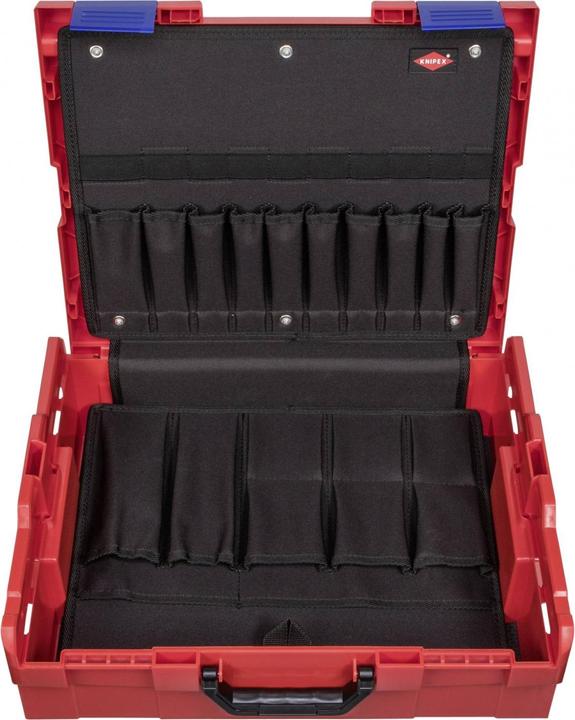 Actual product image Knipex L-Boxx (1 pieces)