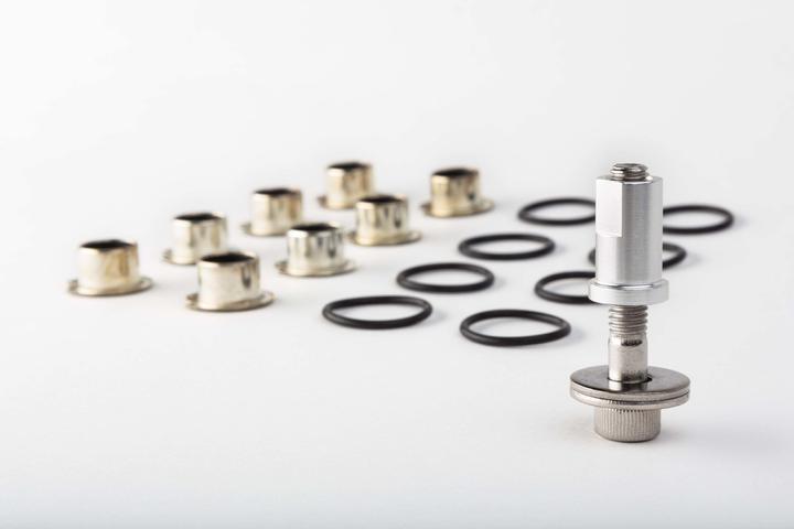 Productafbeelding Cane Creek ombouwset onderdelen en gereedschap, Thudbuster G4 LT/ST (0 mm)