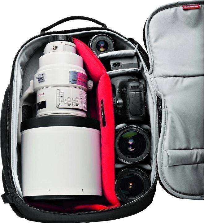 Produktbild Manfrotto Bumblebee-130 PL (Fotorucksack)