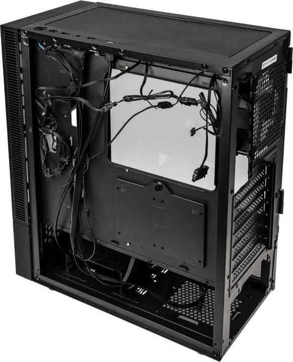 Immagine prodotto Kolink Observatory MX Glass ARGB (ATX)