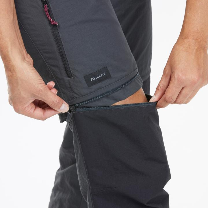 Actual product image Forclaz TREK 100 MODULE (30)