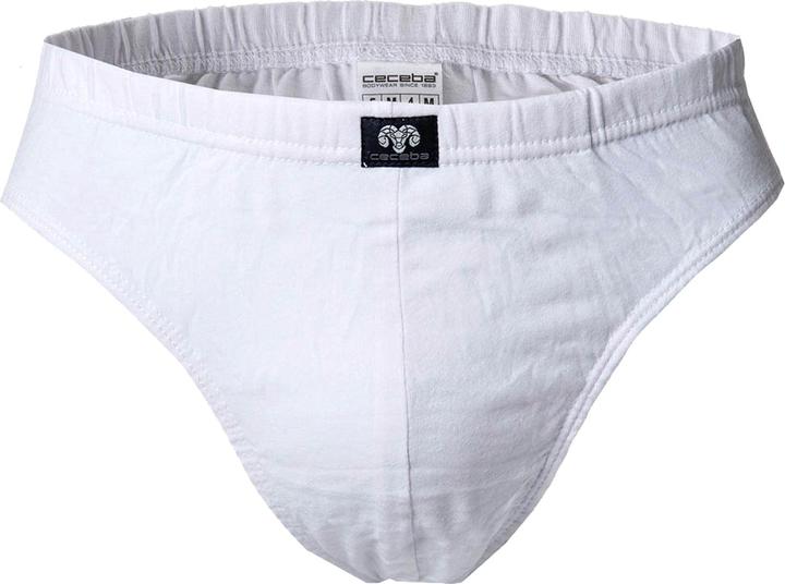 Immagine prodotto Ceceba Slip da uomo 3-pack (9, confezione da 3)