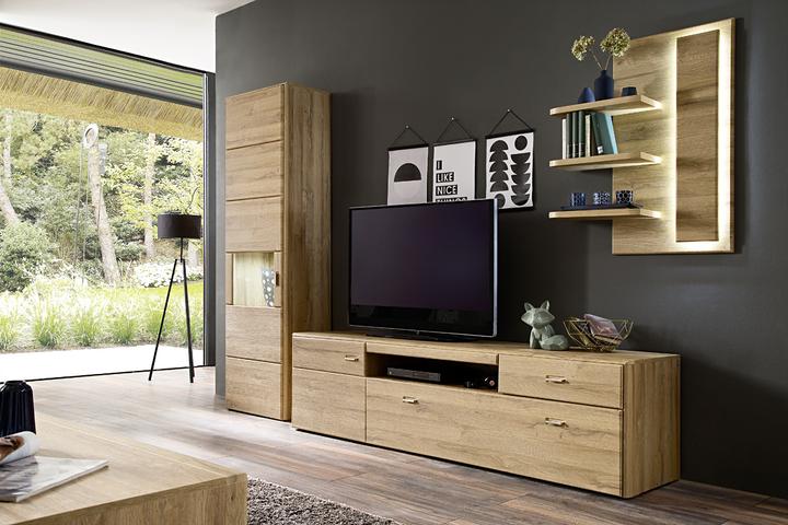 Image du produit Robas Lund Florence (300 x 206 x 52 cm)