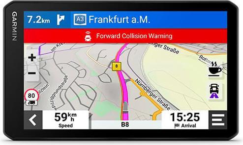Productafbeelding Garmin Dezl LGV1020 (10.10")