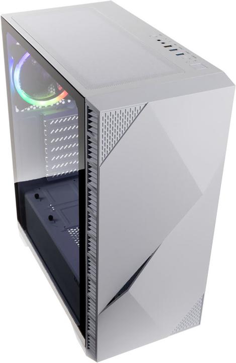 Produktbild Zalman Z3 Iceberg (mATX, ATX, E-ATX, Mini-ATX)
