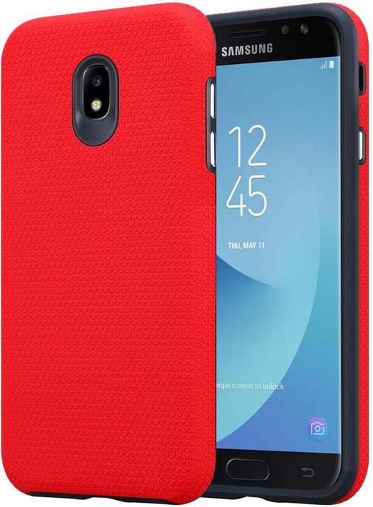 Produktbild Cadorabo Hybrid Triangle Cover (Samsung Galaxy J5 (2017))