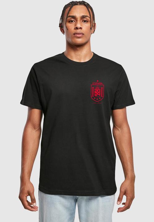 Actual product image Mister Tee MisterTee Toro Espanol Tea - 166927 (XL)
