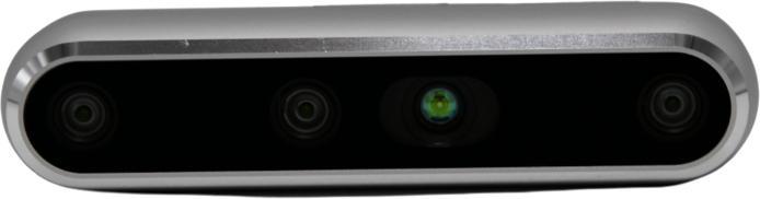 Actual product image Intel RealSense Depth Camera D457