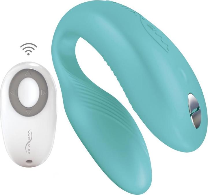 Immagine prodotto We-Vibe Sync