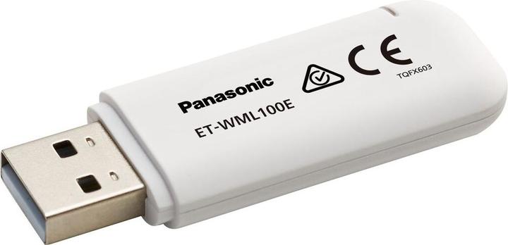 Image du produit Panasonic Pt-Fz570e (WUXGA, 4500 lm, 1.22 - 2.26:1)