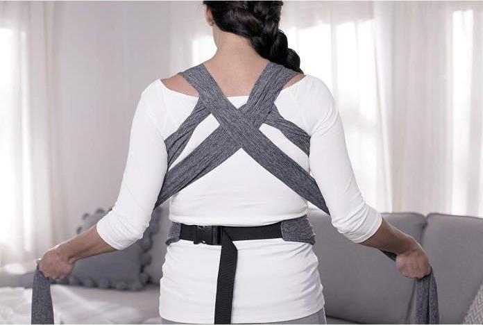 Image du produit Chicco Boppy Comfyfit
