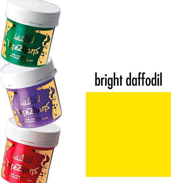 Actual product image Directions La Riche (Bright daffodil)