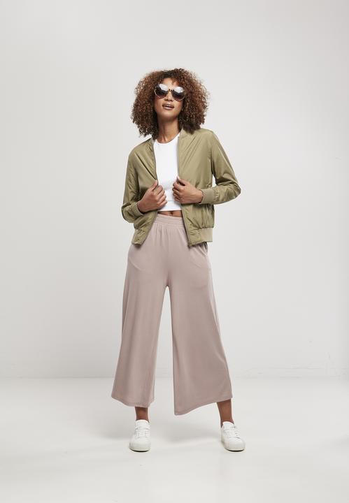 Actual product image Urban Classics Ladies Modal Culotte (XL)