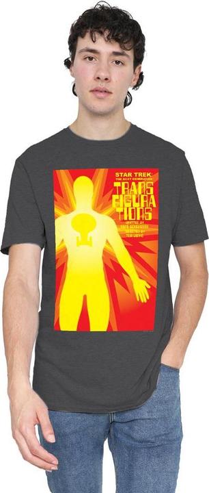 Produktbild The Next Generation Season 3 Episode 25 TShirt (L)