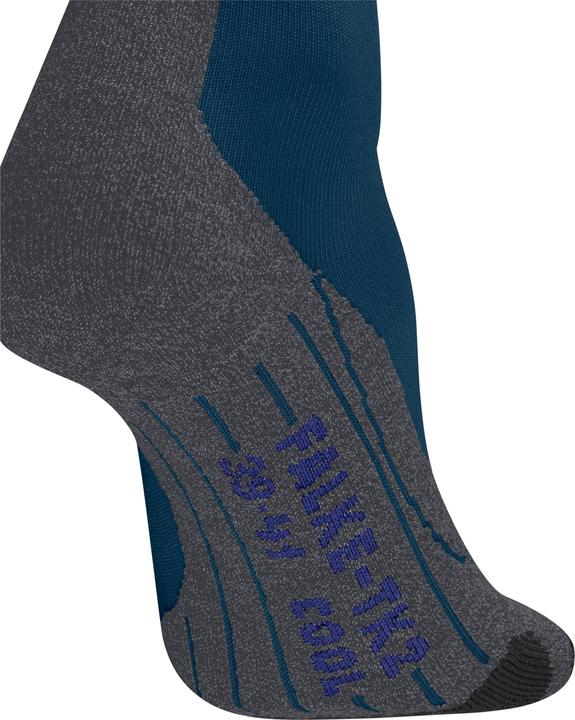 Actual product image Falke TK2 Explore Cool Herren Trekking (46 - 48)