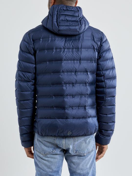 Actual product image Craft Lt Down Jkt M (4XL)