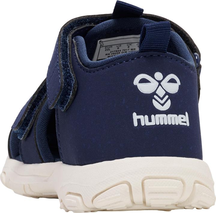 Immagine prodotto hummel Sandalo Con Velcro Per Bambini (20)