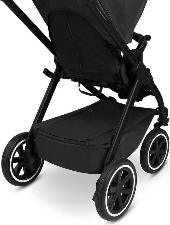 Produktbild ABC Design Samba 2 Set Kinderwagen inkl. Tragewanne