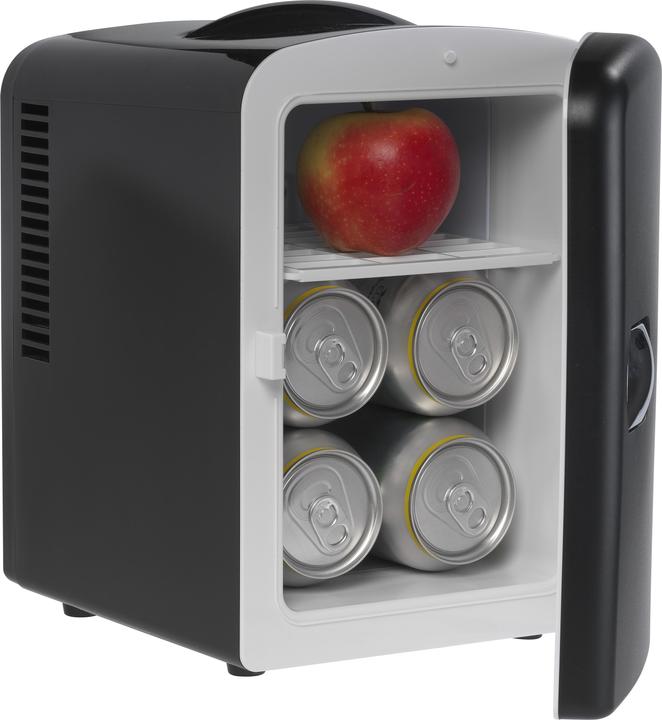 Actual product image Denver MFR-400 black