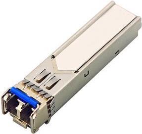 Produktbild Allnet Switch Modul ALL4758 SFP+(mini Gbic), 10Gbit, LR/LC
