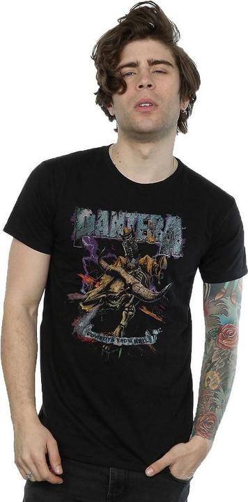 Produktbild Pantera TShirt (XL)