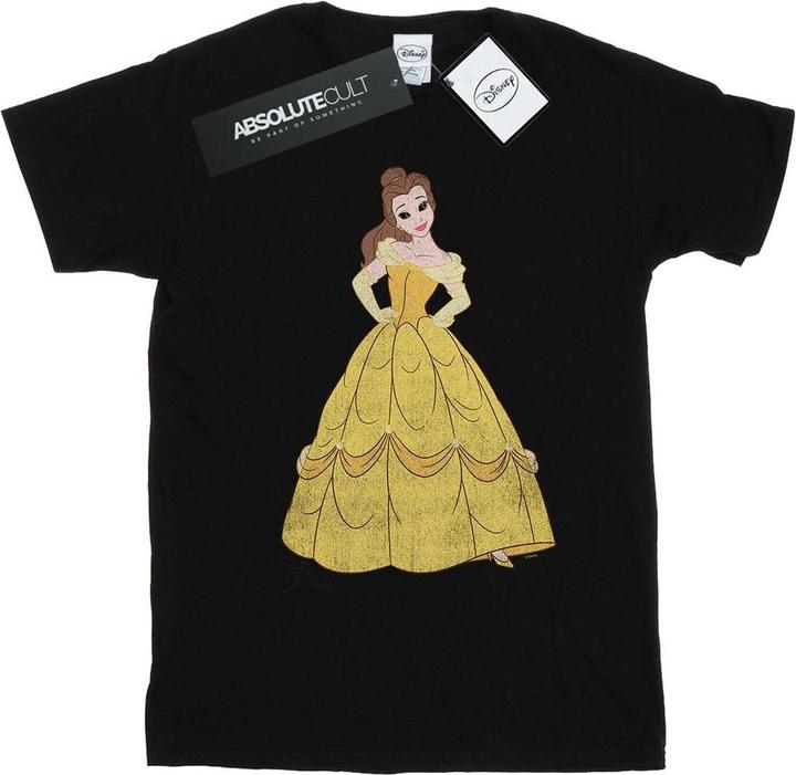 Beauty And The Beast TShirt (3XL)