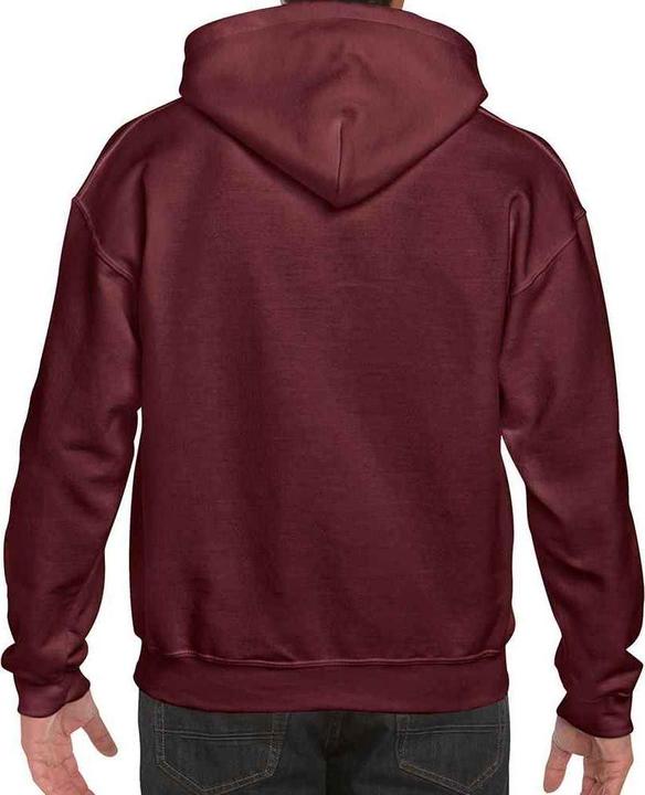 Immagine prodotto Gildan Felpa con Cappuccio Uomo (XL)