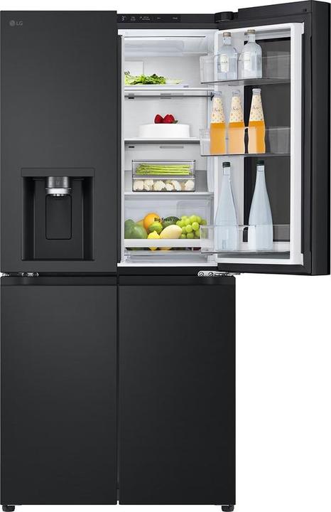Immagine prodotto LG GMG861EPAE (508 l)