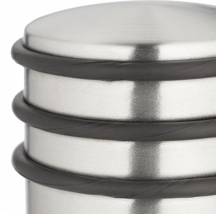 Actual product image Relaxdays 4x door stop (4 Piece, 7 x 7 x 7.5 cm)