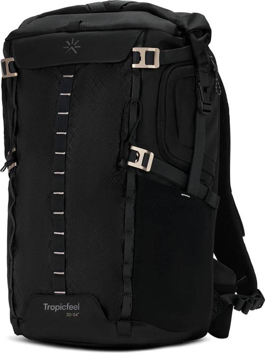 Actual product image Tropicfeel Shelter Wanderrucksack 50 cm (30 l)