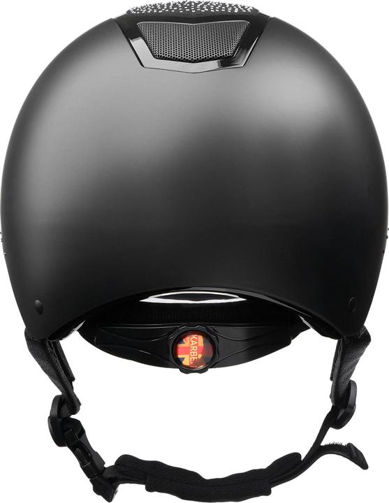 Produktbild Karben Reithut mit festem Schirm Stella (53 - 55 cm)