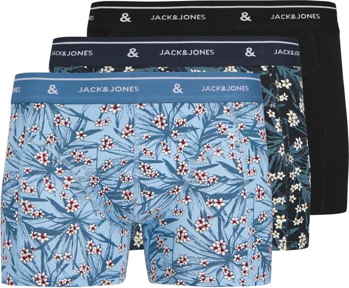 Actual product image Jack & Jones 3er-pack Shorts Shorts (XL, pack of 3)