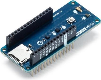 Produktbild Arduino Shield Mkr Eth (Shield)