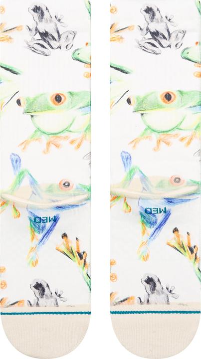 Immagine prodotto Stance Stick To It Crew (35 - 37)