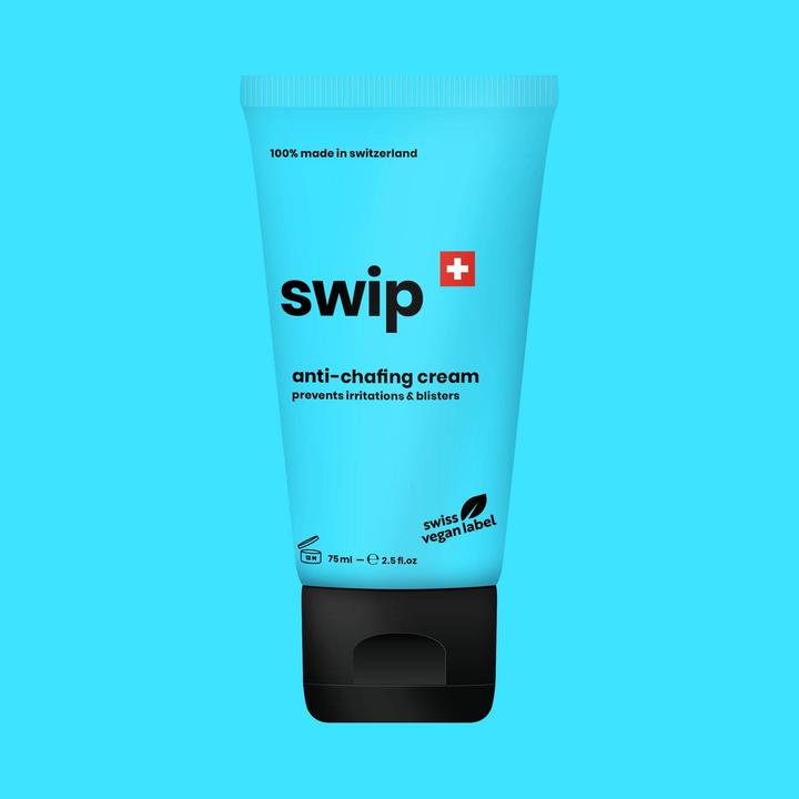 Immagine prodotto Swip Originale antisfregamento (Crema piedi e gel piedi, 75 ml)