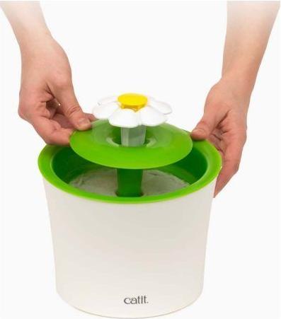 Actual product image Catit Triple Action FIlter
