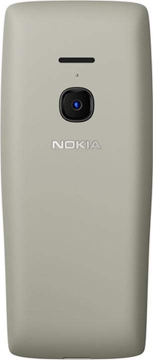Image du produit Nokia 8210 (2.80", 0.30 Mpx, 4G)