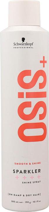 Immagine prodotto Schwarzkopf Spray lucidante per capelli Osis+ Sparkler 300 ml (300 ml)