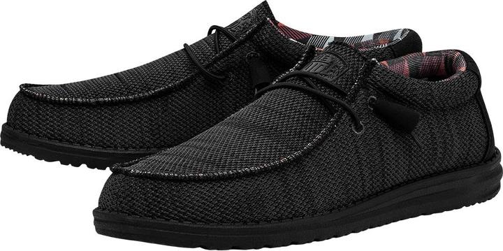 Actual product image Hey Dude Wally Sox (42)